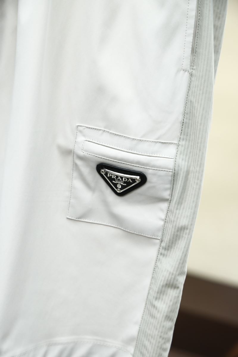 Prada Short Pants